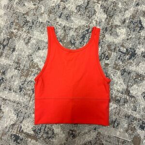 Lululemon Power Pivot Tank